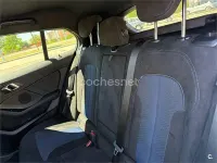 Usado BMW 118 150 CV (110 kW) 2024 Azul Berlina