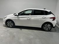 Nuevo Hyundai i20 100 CV (73 kW) 2025 Blanco Utilitario