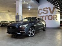 Usado Seat Leon FR 204 CV (150 kW) 2021