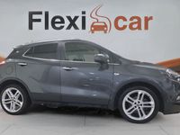 usado Opel Mokka X 1.4 T 103kW (140CV) 4X2 S&S Excellence Gasolina en Flexicar Oviedo