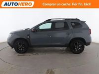 Brugt Dacia Duster Extreme 131 HK (96 kW) 2022 Grå SUV