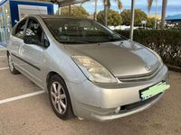 Usado Toyota Prius 111 CV (81 kW) 2004 Gris Utilitario