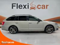 usado Skoda Octavia Combi 2.0 TSI 220cv RS