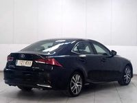 usado Lexus IS300h Executive