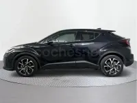 Usado Toyota C-HR Advance 122 CV (89 kW) 2023 Negro SUV