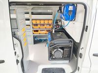 Usado Opel Vivaro Expression 120 CV (88 kW) 2019 Blanco Monovolumen