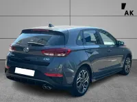 Usado Hyundai i30 N Line 97 CV (71 kW) 2025 Utilitario