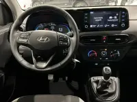 Nuevo Hyundai i10 62 CV (45 kW) 2025 Blanco Utilitario