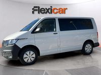 Usado VW Caravelle 110 CV (80 kW) 2020 Blanco Monovolumen