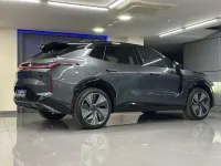 Nuevo Lynk & Co 08 351 CV (258 kW) 2025 Gris SUV