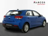 Usado Kia Rio 84 CV (61 kW) 2022