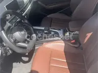 Usado Audi A4 Allroad 272 CV (200 kW) 2017 Blanco Familiar