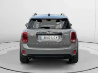 Usado Mini Cooper S Countryman 224 CV (164 kW) 2019 Gris SUV