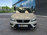 Usado Seat Ateca Ecomotive 116 CV (85 kW) 2020 Blanco SUV