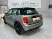 Usado Mini Cooper 136 CV (100 kW) 2018 Gris / plata Utilitario