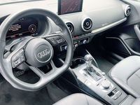 usado Audi A3 Sportback 35 2.0 TDI 150CV
