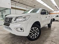 Usado Nissan Navara Visia 163 CV (119 kW) 2019 Blanco Recogida