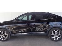 Usado Renault Arkana Zen 140 CV (102 kW) 2021 Negro SUV