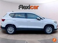 Usado Seat Ateca Reference 110 HP (80 kW) 2023 Branco SUV
