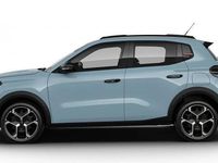 Nuevo Citroën C3 110 CV (80 kW) 2025 Negro