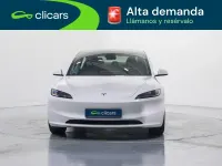 Usado Tesla Model 3 Long Range RWD 208 kW (283 CV) 2025 Eléctrico Berlina
