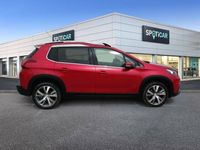 usado Peugeot 2008 1.2 PureTech 81KW (110CV) S&S Allure