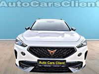 Usado Cupra Formentor VZ 245 CV (180 kW) 2024 Blanco SUV