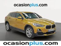 Usado BMW X2 140 CV (102 kW) 2020 Otro SUV