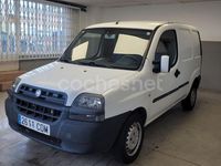 Usado Fiat Ducato 2003 Diesel Van