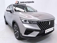 Nuevo Bestune T77 160 CV (117 kW) 2025 Gris SUV