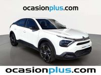 Usado Citroën C4 PureTech 131 CV (96 kW) 2024 Blanco SUV