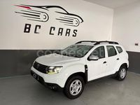 Usado Dacia Duster Essentiel 115 CV (84 kW) 2018 Blanco SUV