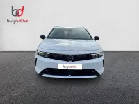 Usado Opel Astra Elegance 181 CV (133 kW) 2023 Blanco Utilitario