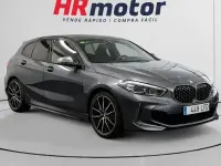 Usado BMW M135 306 CV (225 kW) 2020 Utilitario