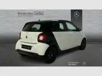 Usado Smart ForFour Electric Drive 60 kW (82 CV) 2020 Otro