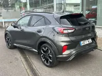Usado Ford Puma ST-Line X 155 CV (114 kW) 2023 Gris SUV