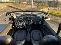 Usado Smart ForTwo Cabrio Prime 90 CV (66 kW) 2018 Blanco Descapotable