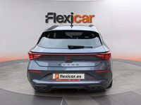 Używany Cupra Leon 190 KM (139 kW) 2023 Szary Sedan/Limuzyna