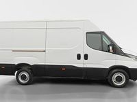 Usado Iveco Daily 156 CV (114 kW) 2023 SUV