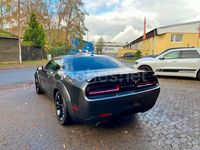 Usado Dodge Challenger 375 CV (275 kW) 2023 Gris / plata Coupe