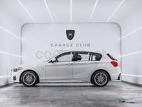 Usado BMW 118 136 CV (100 kW) 2019 Blanco Utilitario