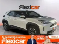 Usado Toyota Yaris Cross Active 116 CV (85 kW) 2022 Blanco SUV