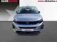 Usado Peugeot Rifter Allure 100 CV (73 kW) 2025 Monovolumen