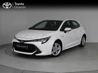 Usado Toyota Corolla Active 122 CV (89 kW) 2020 Blanco Berlina