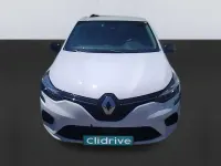 Usado Renault Clio Equilibre 101 CV (74 kW) 2023 Blanco Utilitario
