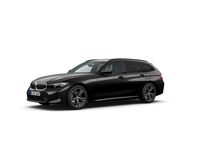 Usado BMW 318 150 CV (110 kW) 2025 Negro Familiar