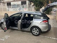 Begagnad Renault Clio GrandTour LIMITED 90 HK (66 kW) 2018 Grå Kombi
