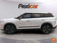 Usado Jaecoo 7 147 CV (108 kW) 2025 Blanco SUV