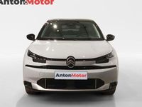 Nuevo Citroën C4 145 CV (106 kW) 2025