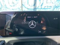 Usado Mercedes A200 150 CV (110 kW) 2019 Blanco Berlina
